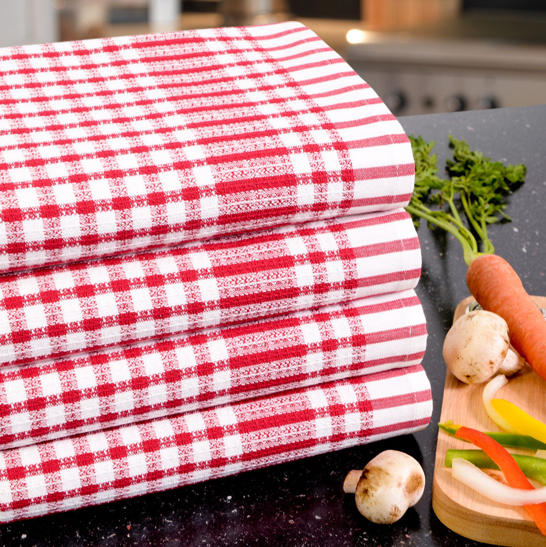 Chefs Kitchen Towels Poyet Motte USA
