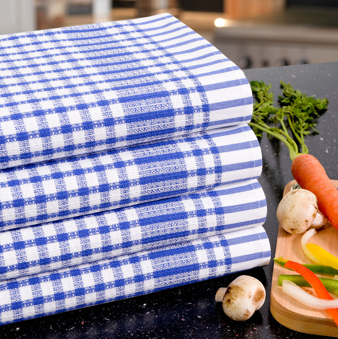 Chefs Kitchen Towels - Poyet Motte USA